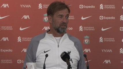 Klopp claims City, Newcastle and PSG can buy who they want