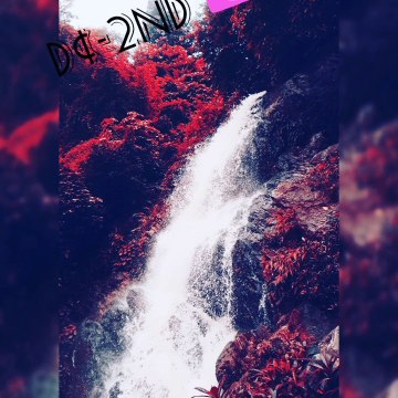 My village Meghalaya West garo hills