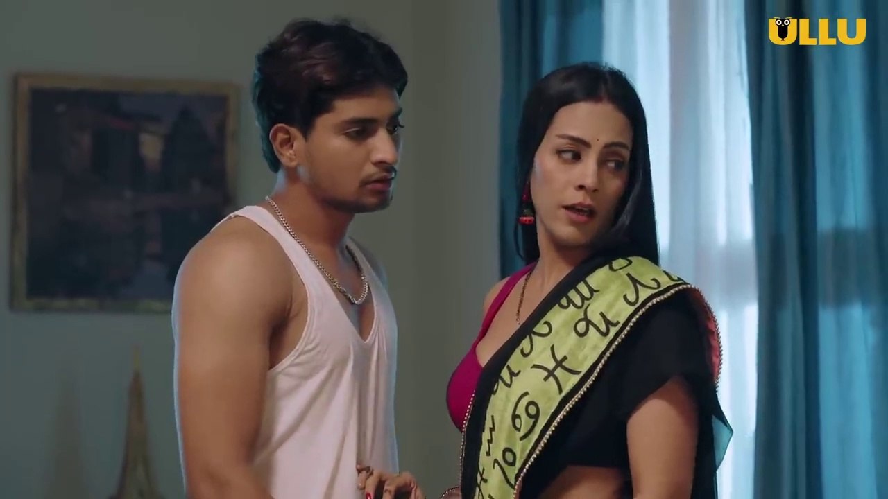 Siskiyaan - Season 2 Palangtod  Official Trailer ullu/सिस्कियां - सीजन 2 पलंग तोड़ आधिकारिक ट्रेलर /சிஸ்கியான் - சீசன் 2 பலாங் டாட் அதிகாரப்பூர்வ டிரெய்லர் உள்ளு