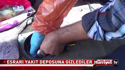 AKILALMAZ YÖNTEMİ BÖYLE ORTAYA ÇIKTI