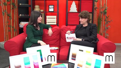 Renk Şifresi Dekorasyonda Nasıl Kullanılabilir?