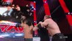 Daniel Bryan & Roman Reigns vs. Seth Rollins, Big Show, Kane & J&J Security Raw, February 9, 2015