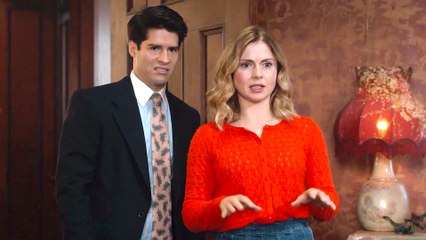 It’s Not a Pyramid Scheme on the Latest Episode of CBS’ Ghosts