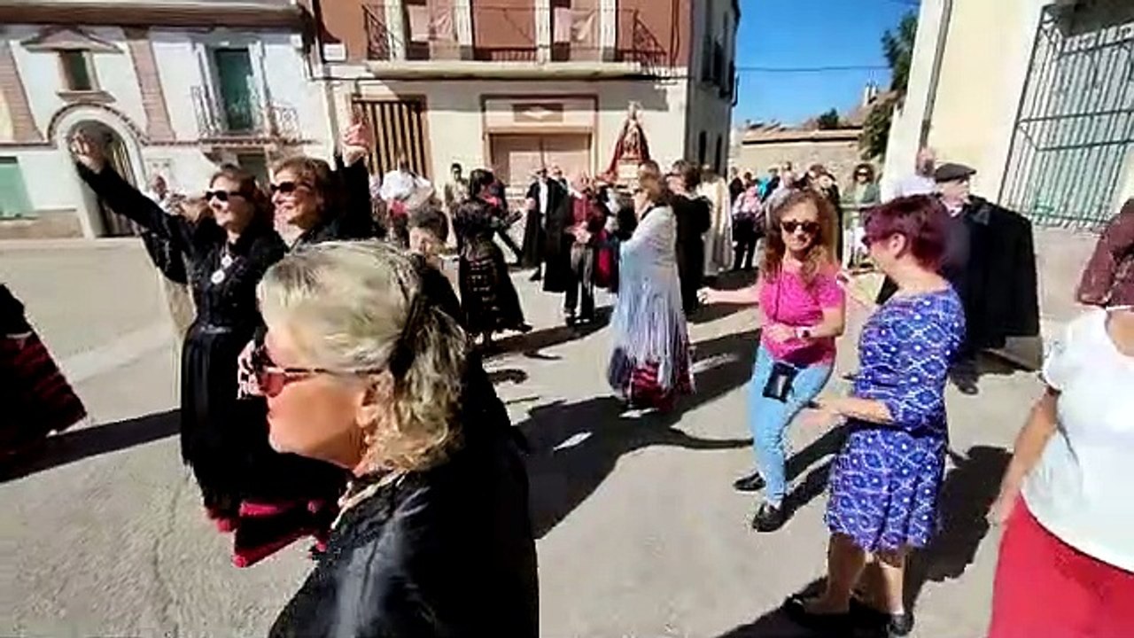 Virgen de Constanzanilla