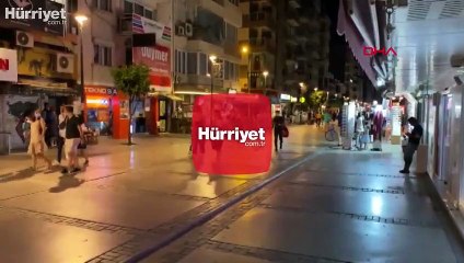 Son dakika haberi: İzmir'de 4.1 büyüklüğünde deprem