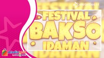 Pecinta Bakso Wajib Datang! Ada Festival Bakso di Tangsel