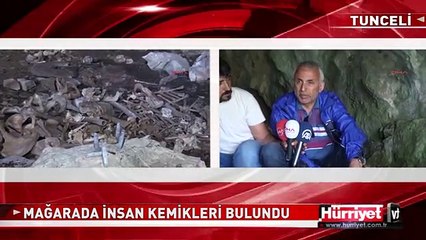 YILLAR SONRA BULUNDU