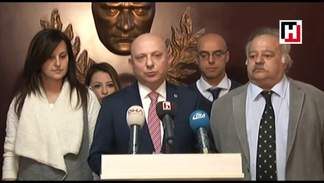 Baykal'a yurt dışında fizik tedavi