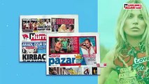 Hürriyet Pazar yenilendi!