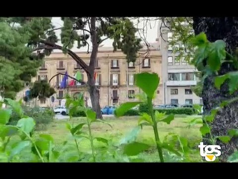 Dal maltempo al dossier termovalorizzatori, i primi impegni di Schifani