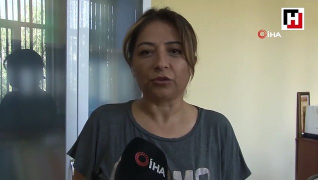 Sivas’ta 55 milyon yıllık deniz canlısı fosili bulundu