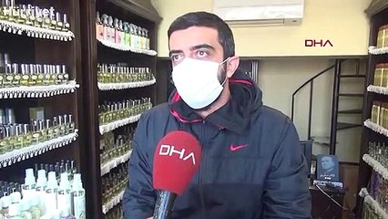 Hatay’da koronavirüs denetimleri artırıldı