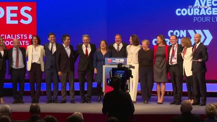 Olaf Scholz insiste: " Serve maggiore autonomia militare ed energetica dell'Ue"