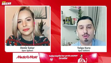 'Şampiyonlar Ligi için bu sezon çok önemli!'