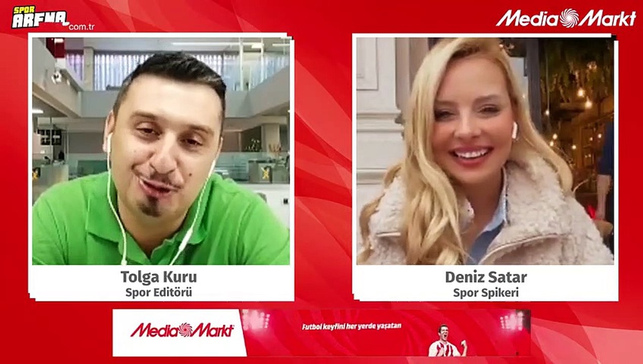 Futbol Keyfi | Deniz Satar: Derbi 2-3 hafta son...