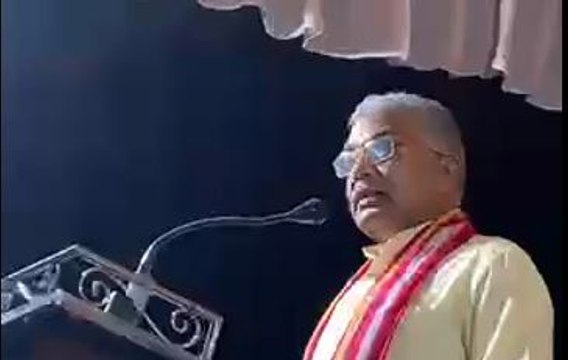 তৃণমূলের কাটমানির টাকায় সিপিএম চা খাচ্ছে: দিলীপ ঘোষ |OneIndia bengali