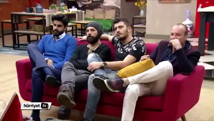 Kısmetse Olur'da Deniz Seki sürprizi