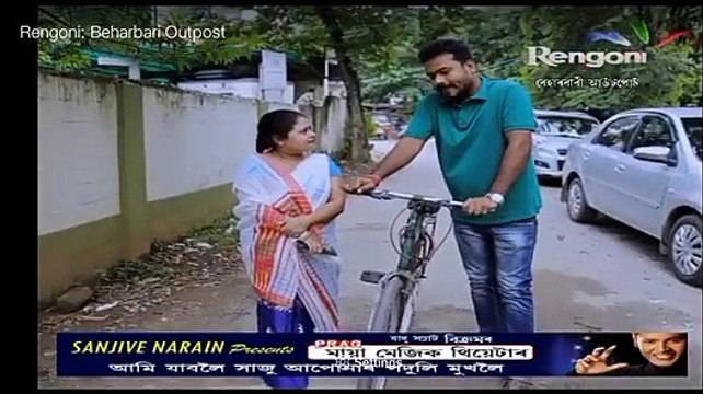 Beharbari outpost today episode || ep - 2477 || beharbari outpost today full episode 16 october 2022