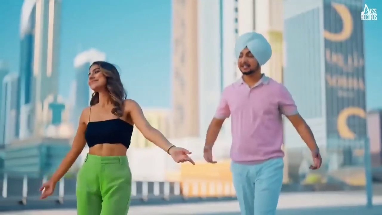 Choice Full Video Amar Sehmbi | Sycostyle - Kavvy Riyaaz | New Punjabi Songs 2022