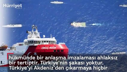 Son dakika... MHP lideri Bahçeli'den açıklama: 'Türkiye'nin şakası yok'