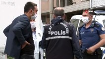 Denizli'de şüpheli ölüm: Polis inceleme başlattı