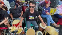 OJO JALUK PEGAT - Anggun Pramudita- ONE PRO ft IDOLA audio - Pemuda BAGOREJO
