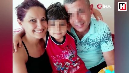 Bankacı eşini öldürüp doğradı! Kan donduran detaylar