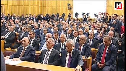 Bahçeli'den hükümete teklif: Üniversite sınavını tamamen kaldıralım