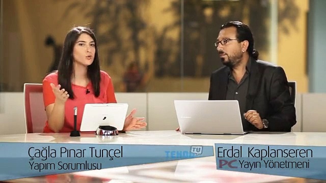 Google'ın teknologi gözlüğü "Google Glass Project" hakkında bilgi alın