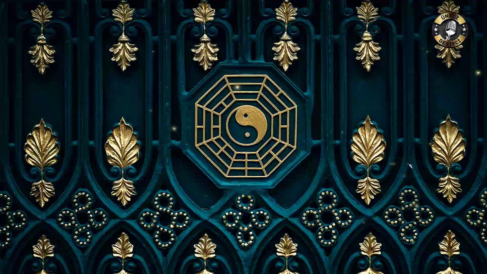 ⁣528Hz Frequency of Love and Miracles, Calming and Relaxing Music