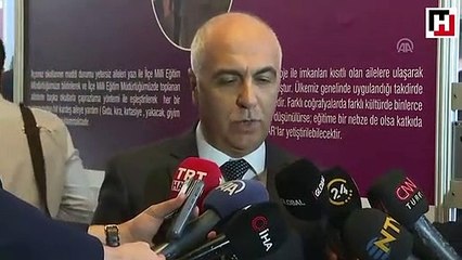 Denizli Valisi Karahan: Can kaybı yok