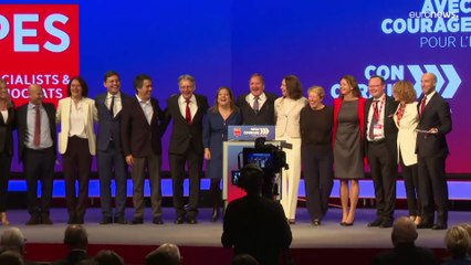 En quête d'émancipation énergétique, Olaf Scholz soutient le projet de gazoduc Midcat