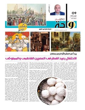 حواديت المحروسة في عيون الصحافة والاعلام العربي