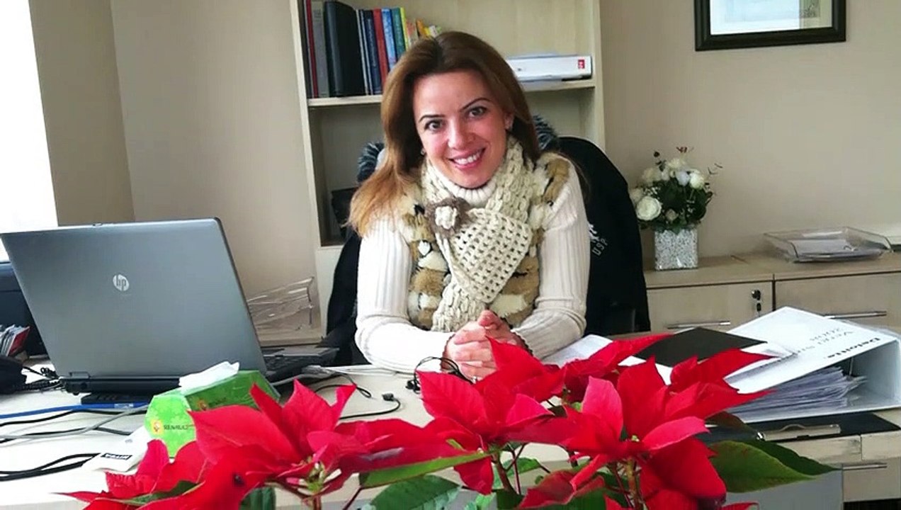 Derya Türkkorkmaz