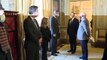 Çavuşoğlu, Portekiz Dışişleri Bakanı Silva ile görüştü