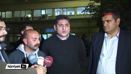 Silahla yaralanan Dilek D. kalbi çalıştırılarak hayata döndürüldü