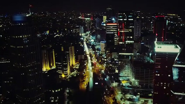 İstanbullu Gelin 1. Bölüm Fragman