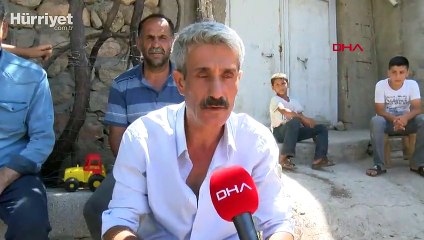 Evinin önünde oynarken kaybolan Miraç, aranıyor