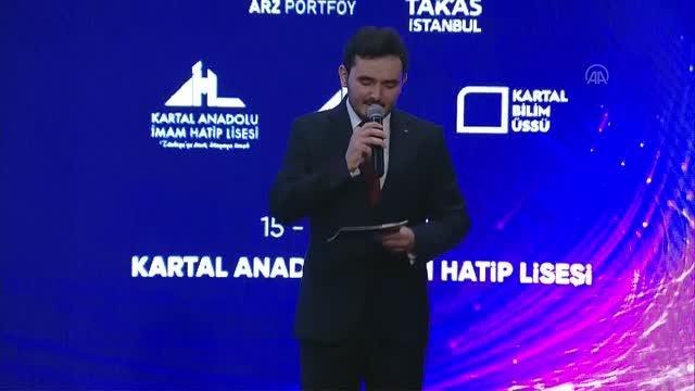 Zirve Kartal: Girişimcilik ve İnovasyon Zirvesi