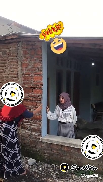 Vidio emak emak lagi ribut