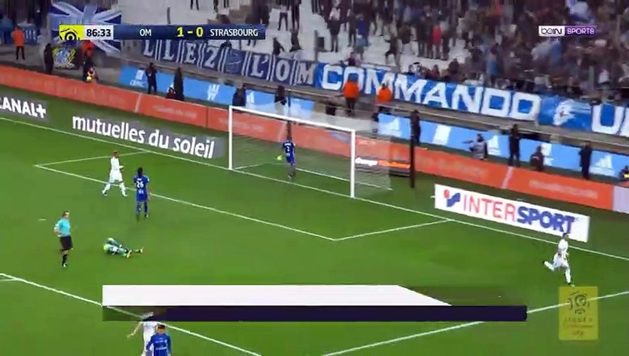 Fransa Ligue 1'de haftanın en güzel 5 golü