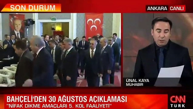 Son dakika haberler... MHP lideri Bahçeli: Akdeniz ve Ege'deki tarihsel çıkarlarımıza sırt dönmemiz düşünülemeyecektir