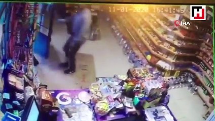 Marmara Denizi'nde 4,7 büyüklüğünde deprem