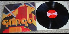 Gringo - Gringo 1971 (UK, Canterbury Scene, Progressive Rock)