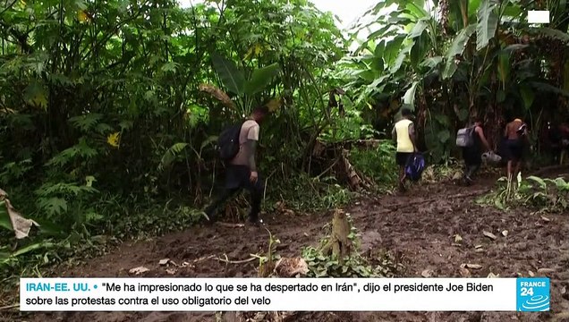 Empiezan deportaciones de migrantes venezolanos tras acuerdo entre México y Estados Unidos