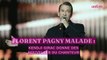 Florent Pagny malade : Kendji Girac donne des nouvelles du chanteur