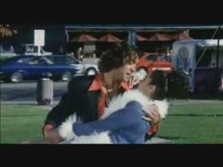 Ek Ladki from hindi film SOLDIER - Preity Zinta