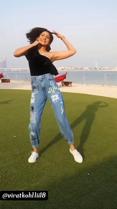 Funny dance video।।।..