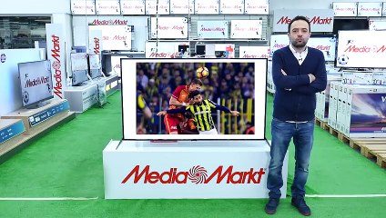 Derbi sonrası değerlendirmeler - FB-GS