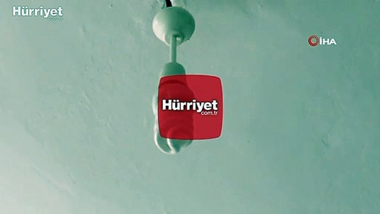 Elazığ Sivrice'de korkutan deprem